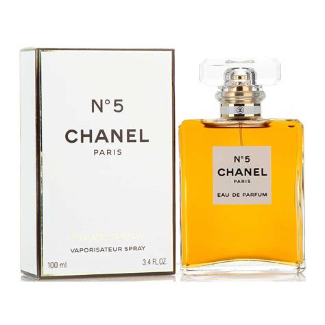 cheapest chanel no 5 100ml|Chanel No.5 EdP 100ml (8 stores) see best prices now.